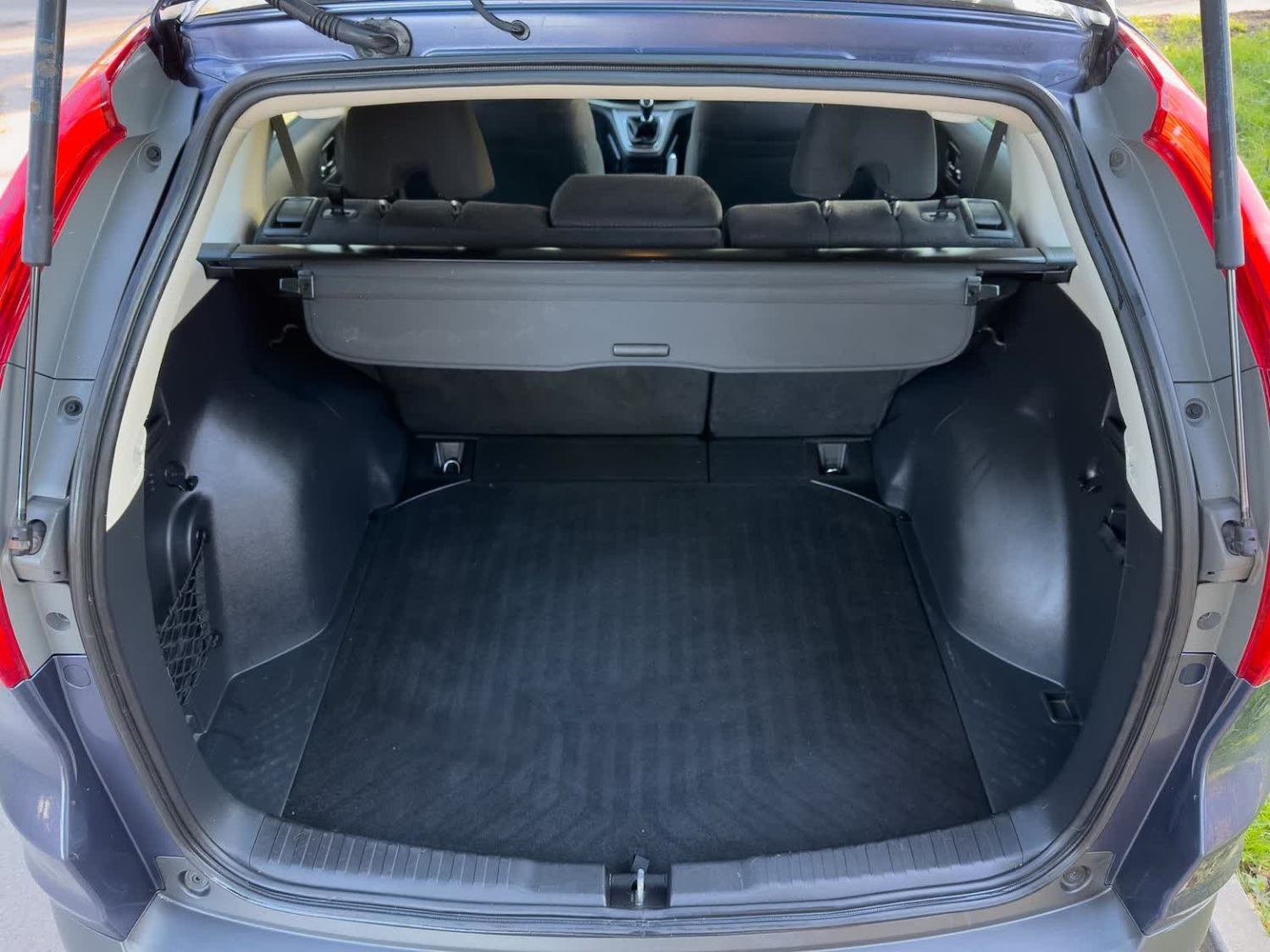 Used Honda CR-V 2014 for sale - 78098311: Photo 14