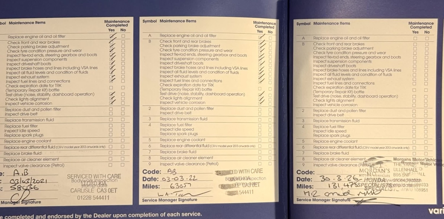 Used Honda CR-V 2014 for sale - 78098311: Photo 20