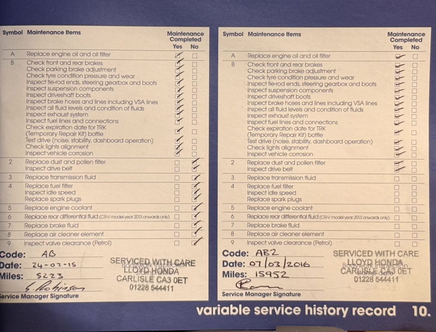 Used Honda CR-V 2014 for sale - 78098311: Photo 21