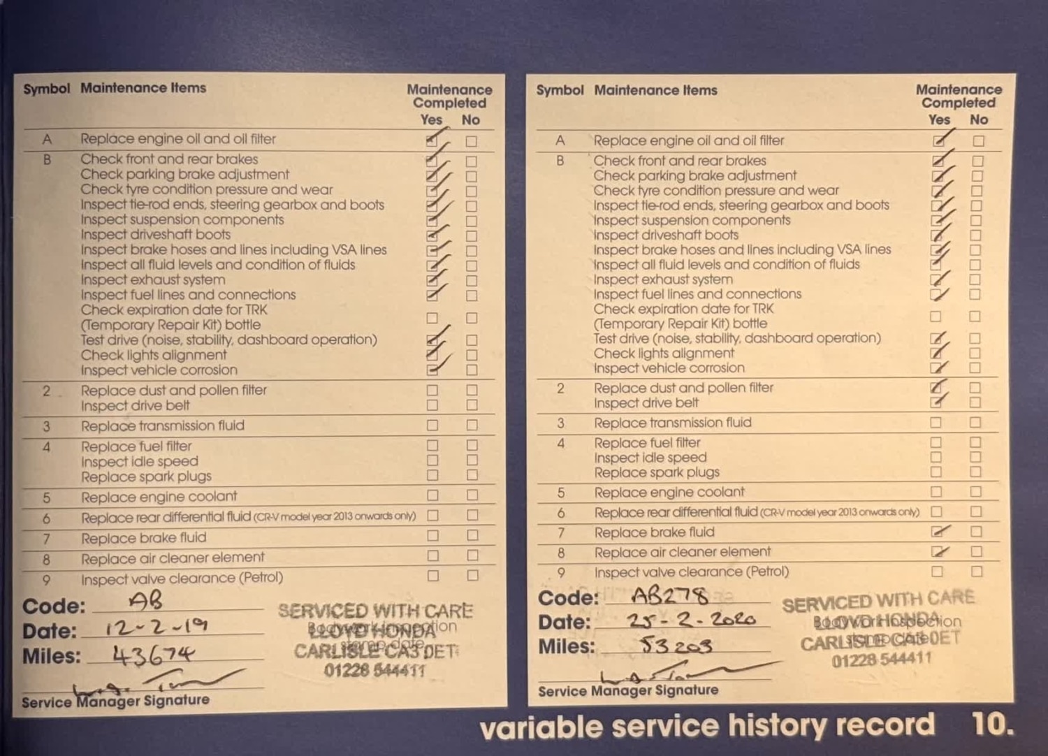 Used Honda CR-V 2014 for sale - 78098311: Photo 22