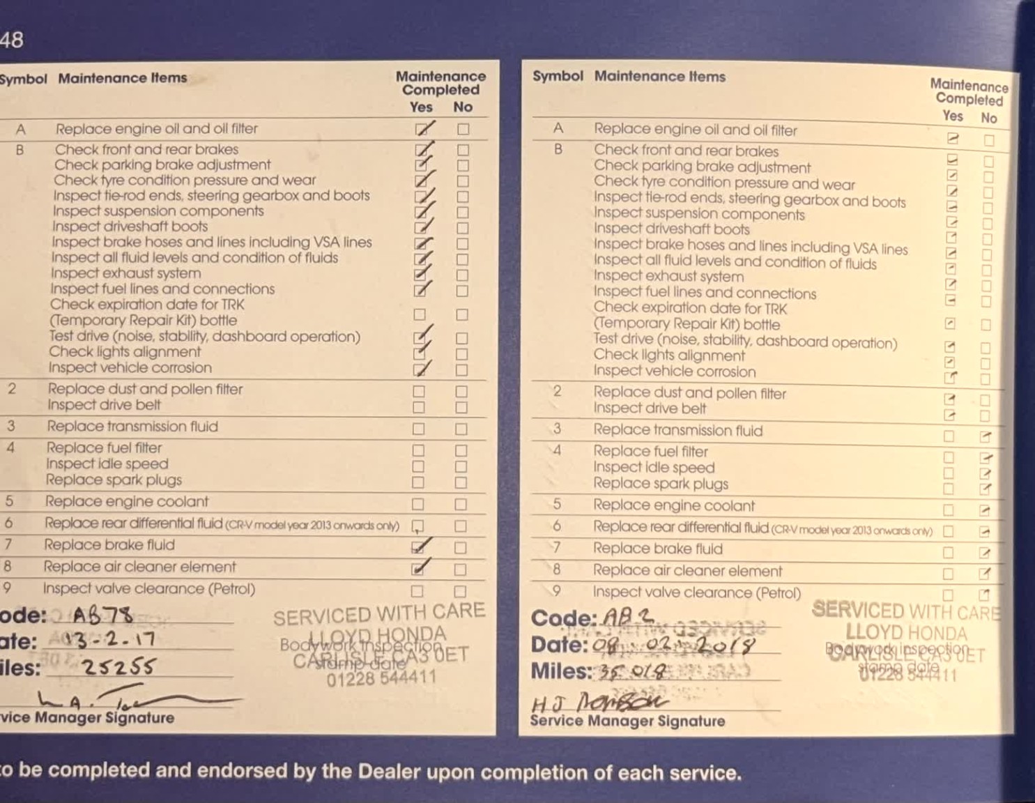 Used Honda CR-V 2014 for sale - 78098311: Photo 23