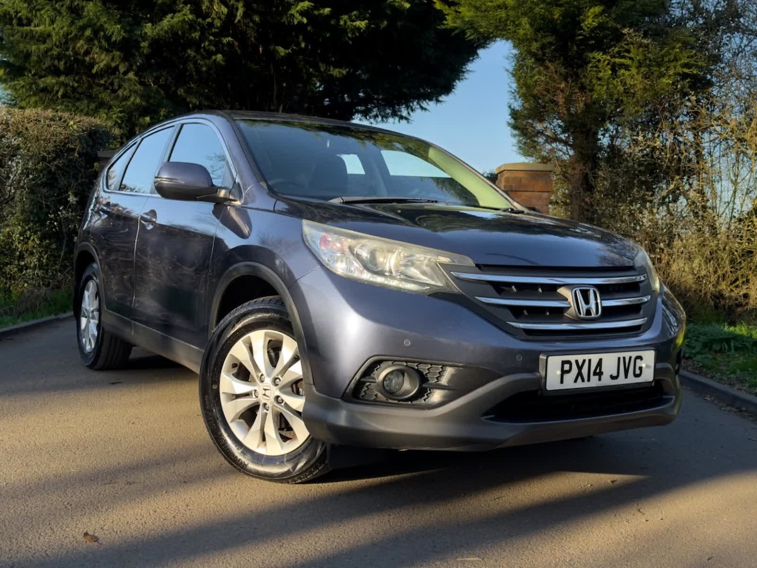 Used Honda CR-V 2014 for sale - 78098311: Photo 24