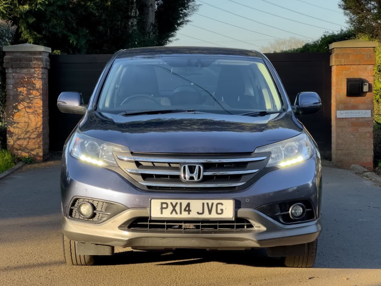 Used Honda CR-V 2014 for sale - 78098311: Photo 25