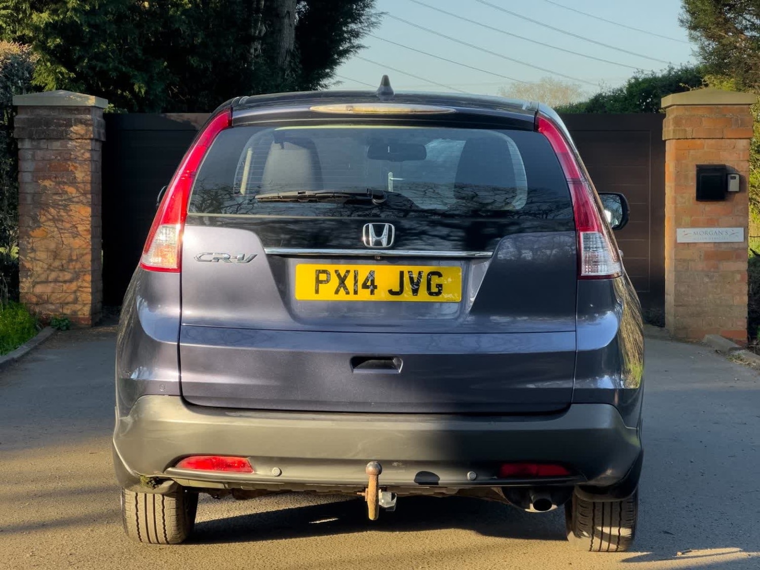 Used Honda CR-V 2014 for sale - 78098311: Photo 26