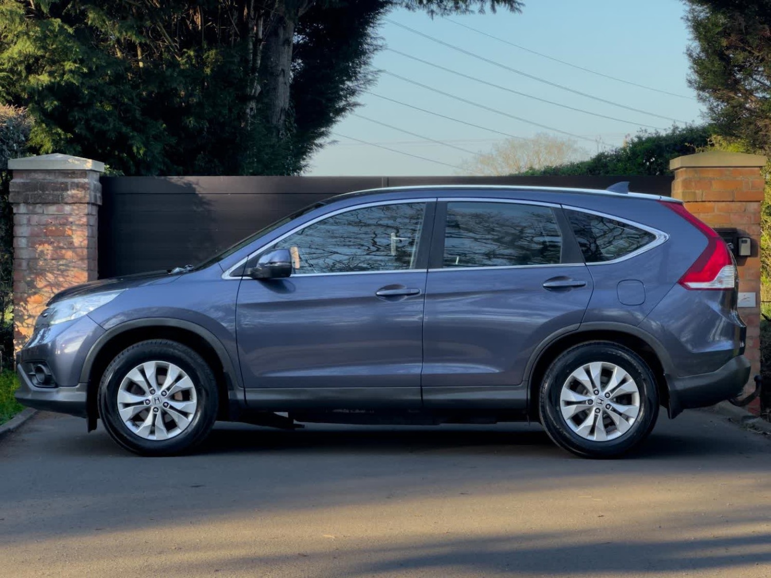 Used Honda CR-V 2014 for sale - 78098311: Photo 27