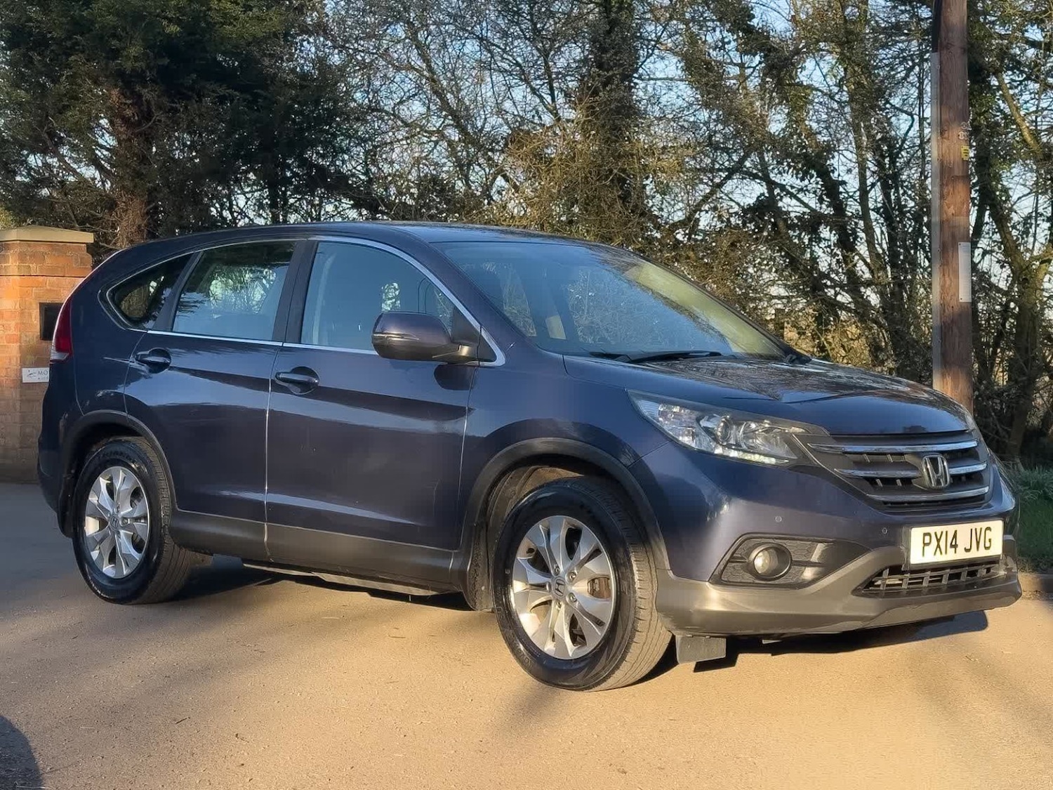 Used Honda CR-V 2014 for sale - 78098311: Photo 28