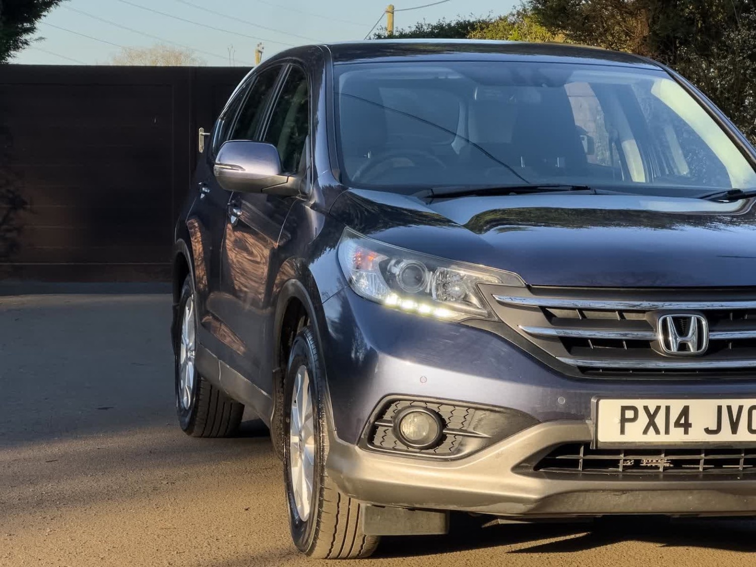 Used Honda CR-V 2014 for sale - 78098311: Photo 29