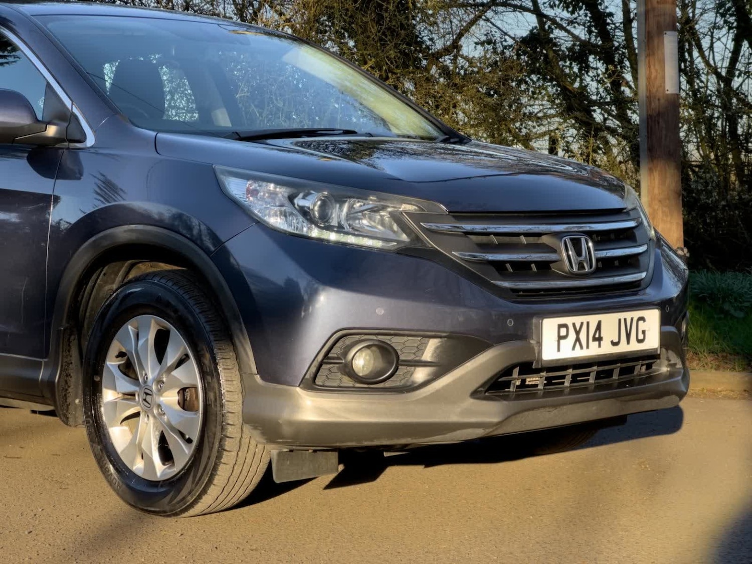 Used Honda CR-V 2014 for sale - 78098311: Photo 30