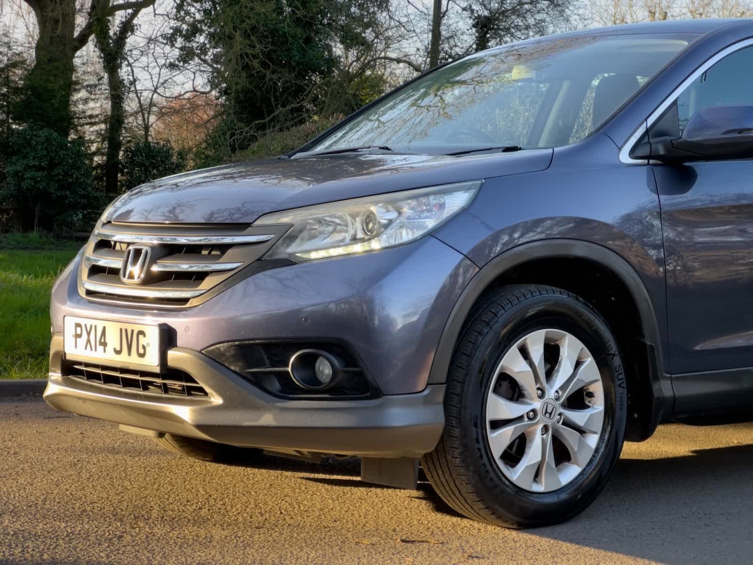 Used Honda CR-V 2014 for sale - 78098311: Photo 31