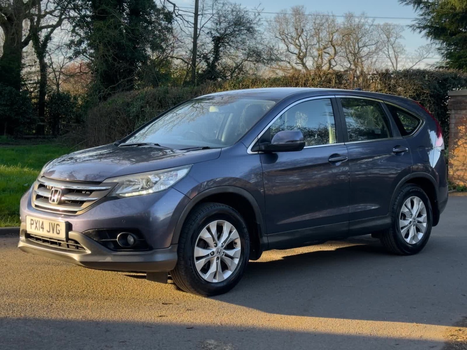 Used Honda CR-V 2014 for sale - 78098311: Photo 32