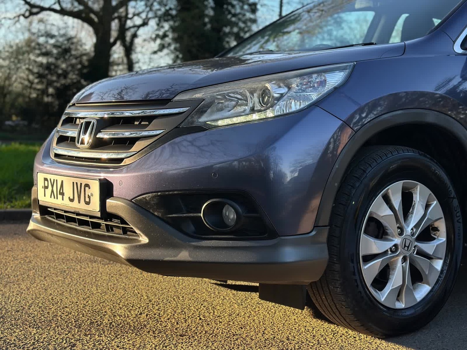 Used Honda CR-V 2014 for sale - 78098311: Photo 33