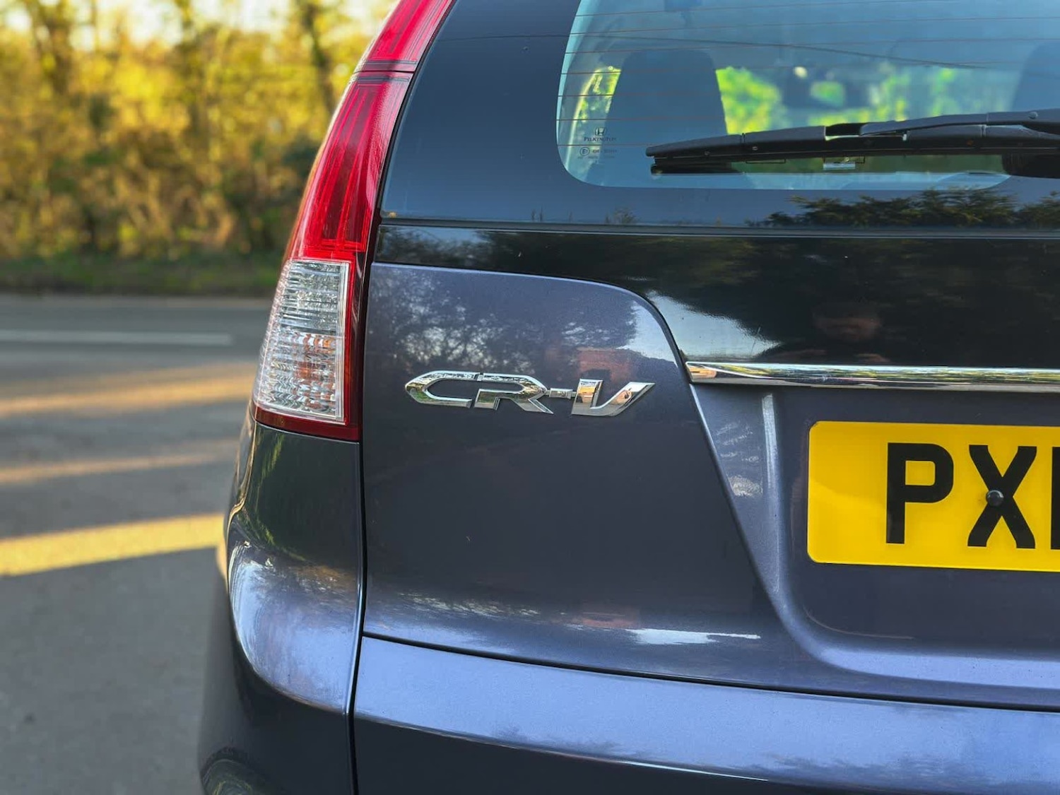 Used Honda CR-V 2014 for sale - 78098311: Photo 34