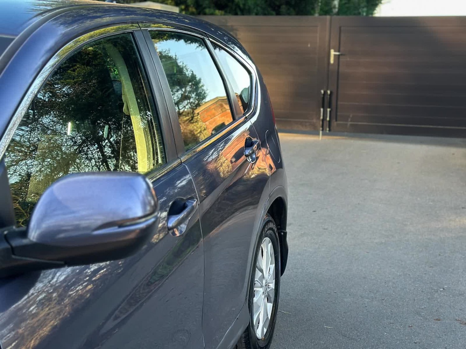 Used Honda CR-V 2014 for sale - 78098311: Photo 35