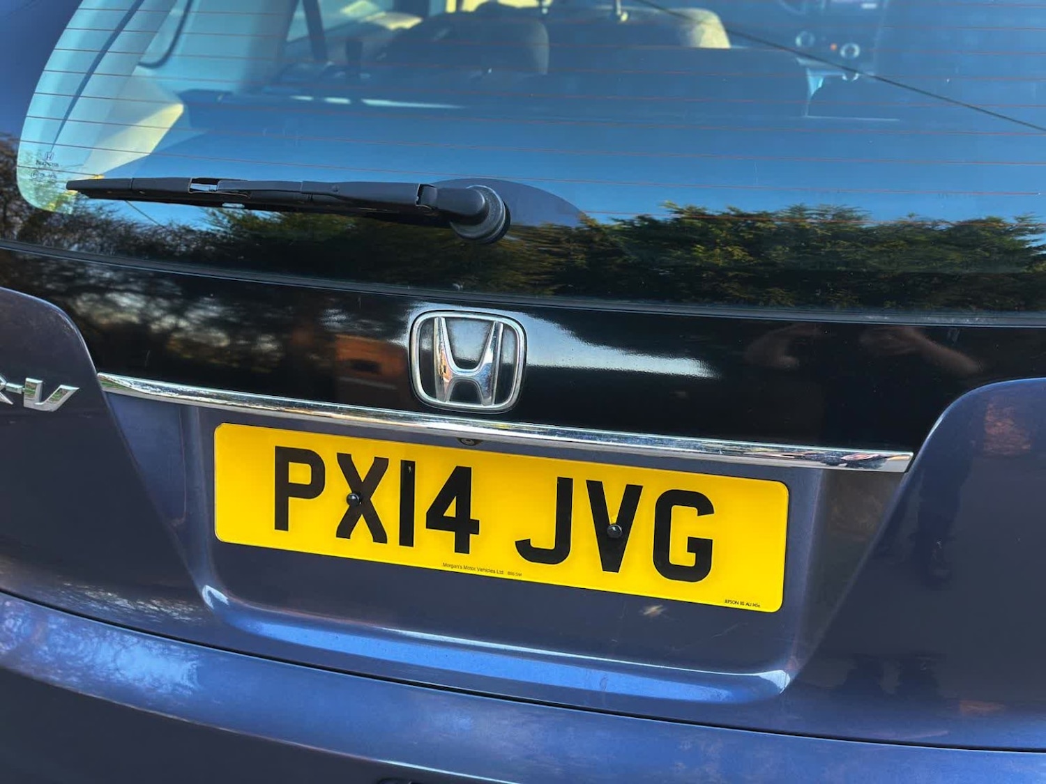 Used Honda CR-V 2014 for sale - 78098311: Photo 36