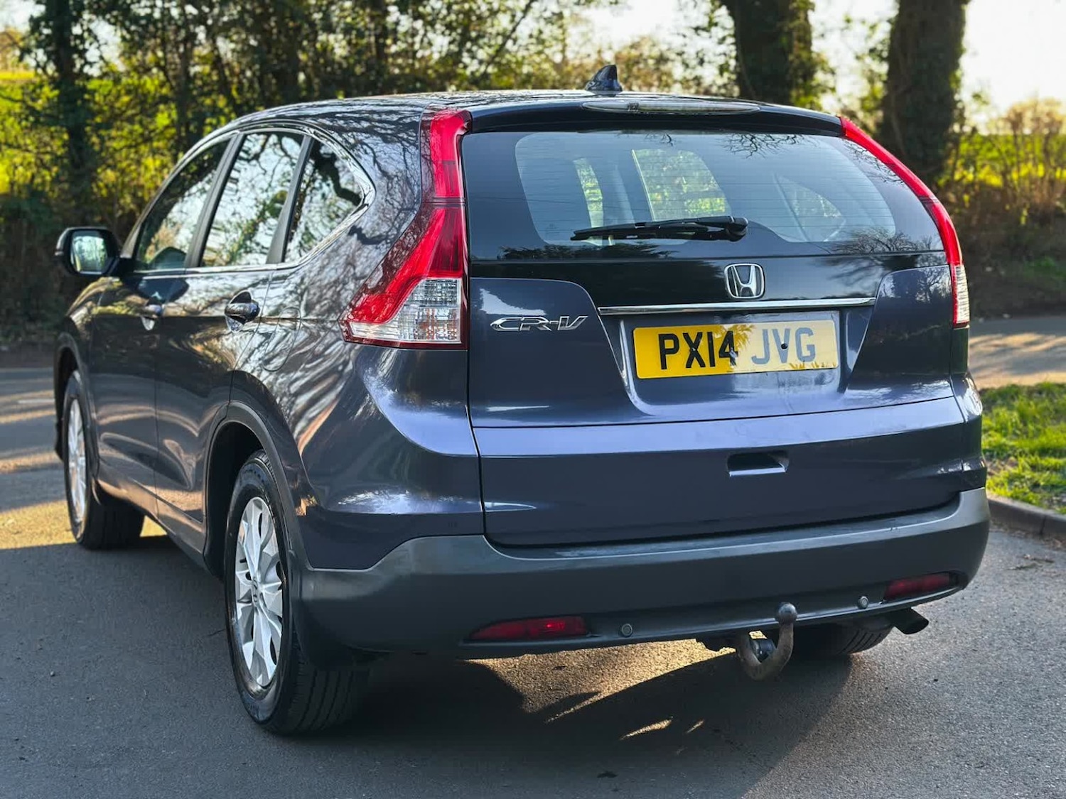 Used Honda CR-V 2014 for sale - 78098311: Photo 37