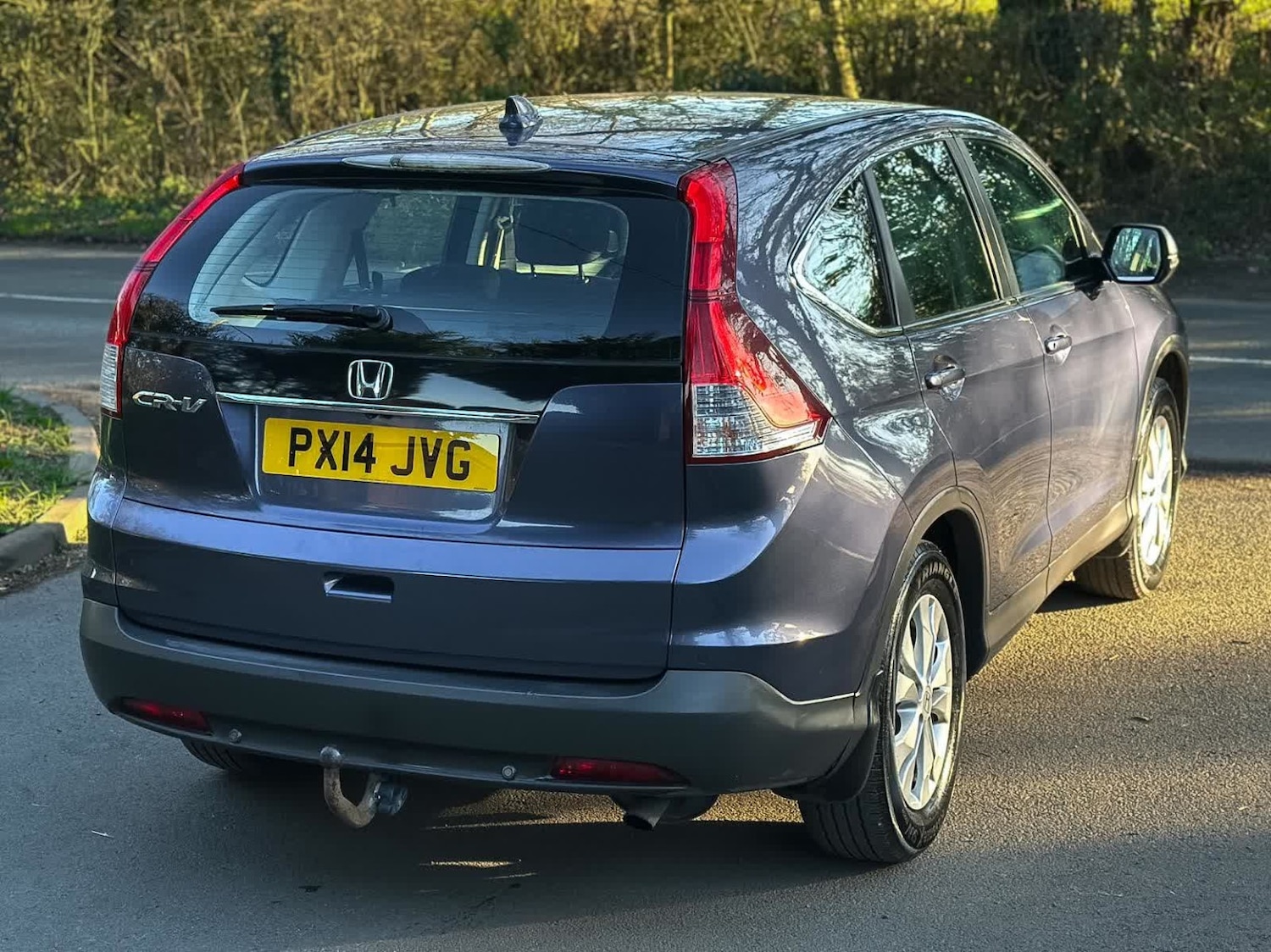 Used Honda CR-V 2014 for sale - 78098311: Photo 38