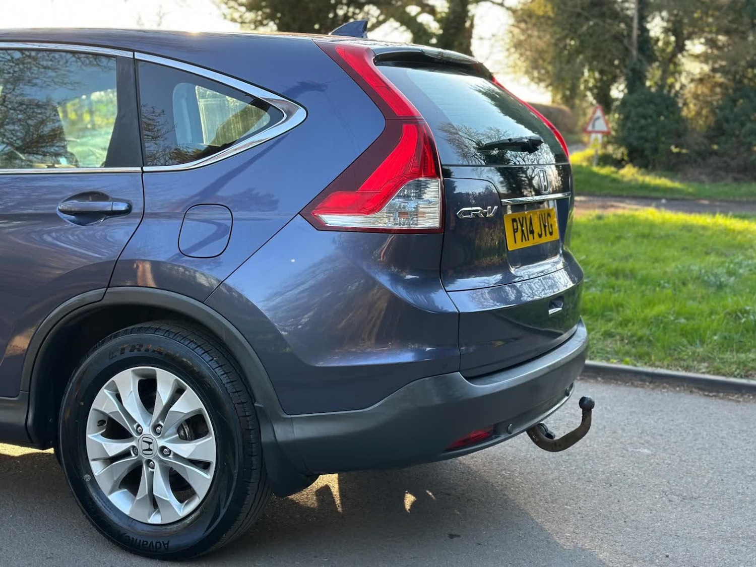 Used Honda CR-V 2014 for sale - 78098311: Photo 39