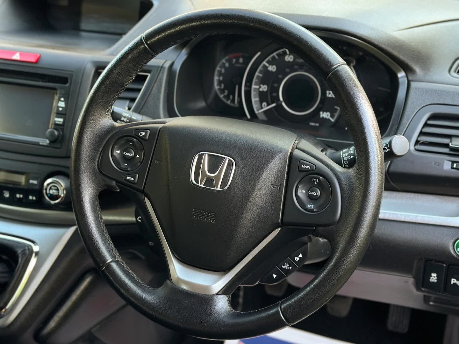 Used Honda CR-V 2014 for sale - 78098311: Photo 40