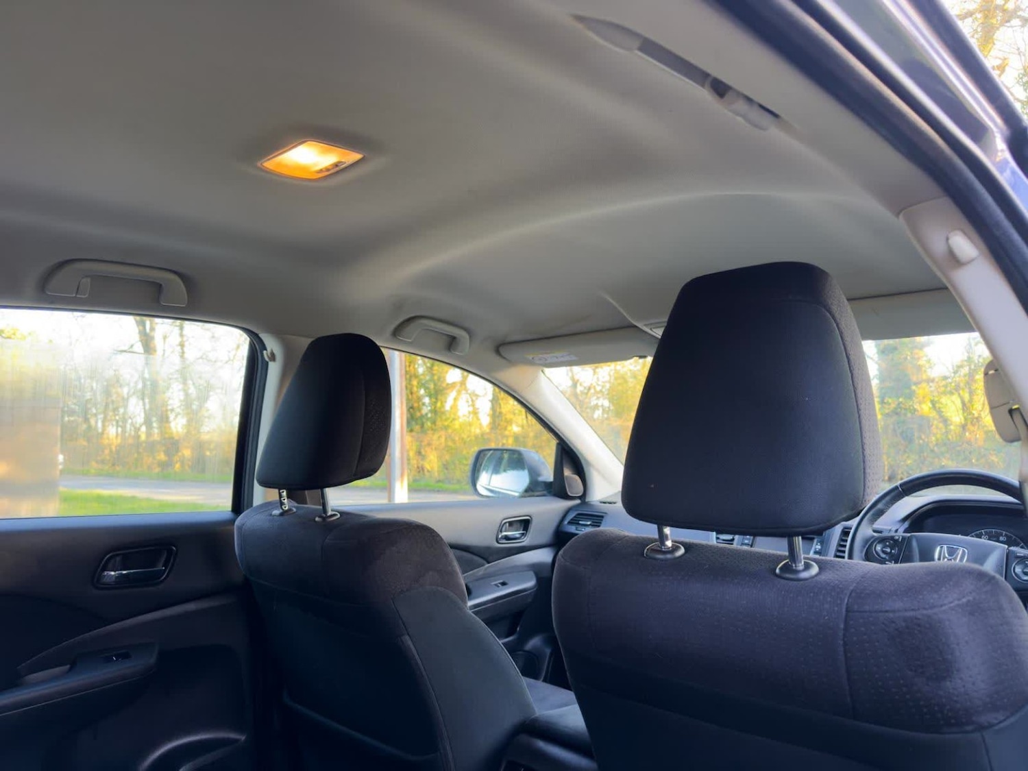 Used Honda CR-V 2014 for sale - 78098311: Photo 43