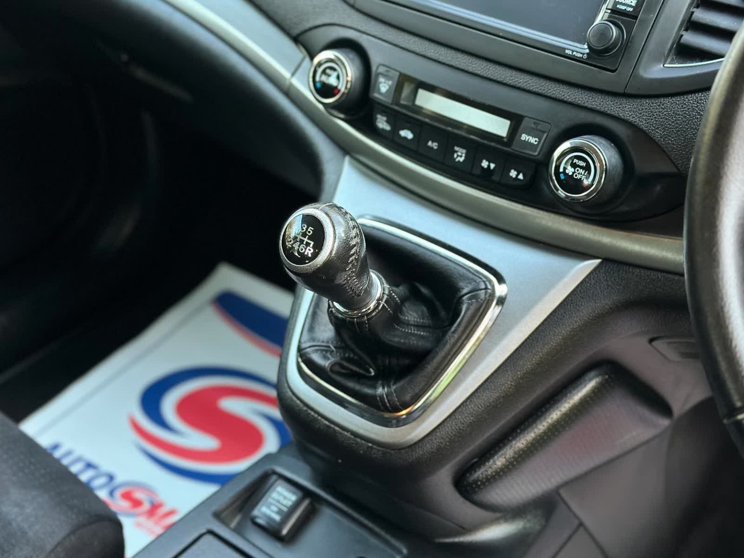 Used Honda CR-V 2014 for sale - 78098311: Photo 44