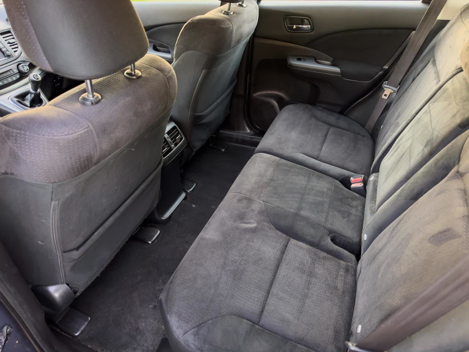 Used Honda CR-V 2014 for sale - 78098311: Photo 45