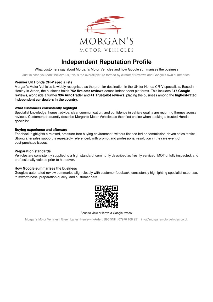 Used Honda CR-V 2014 for sale - 78098311: Photo 47