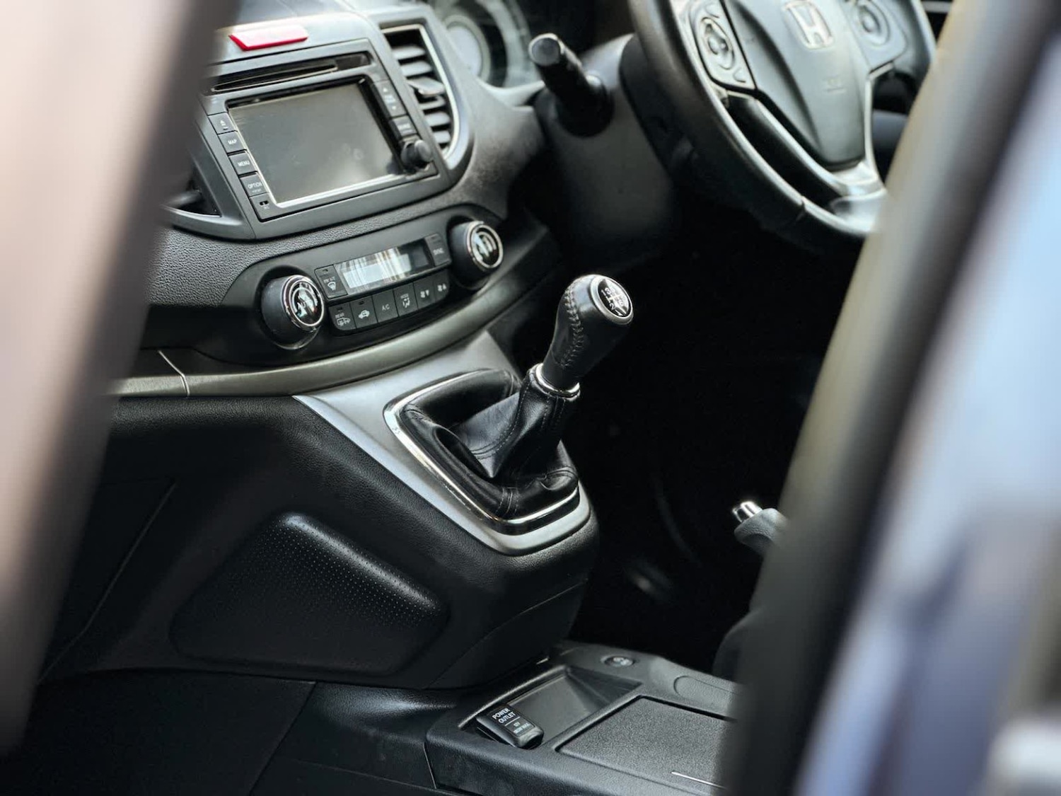 Used Honda CR-V 2014 for sale - 78098311: Photo 48