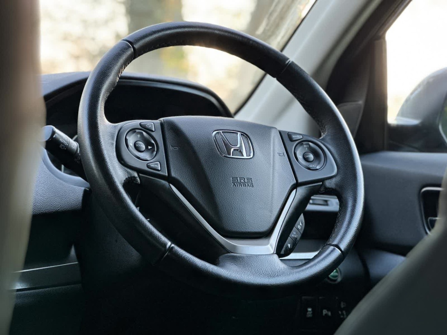 Used Honda CR-V 2014 for sale - 78098311: Photo 54