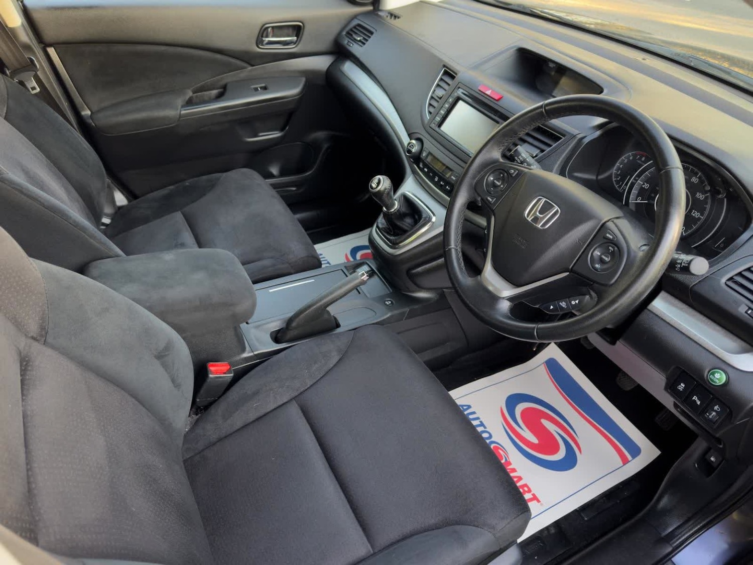 Used Honda CR-V 2014 for sale - 78098311: Photo 6