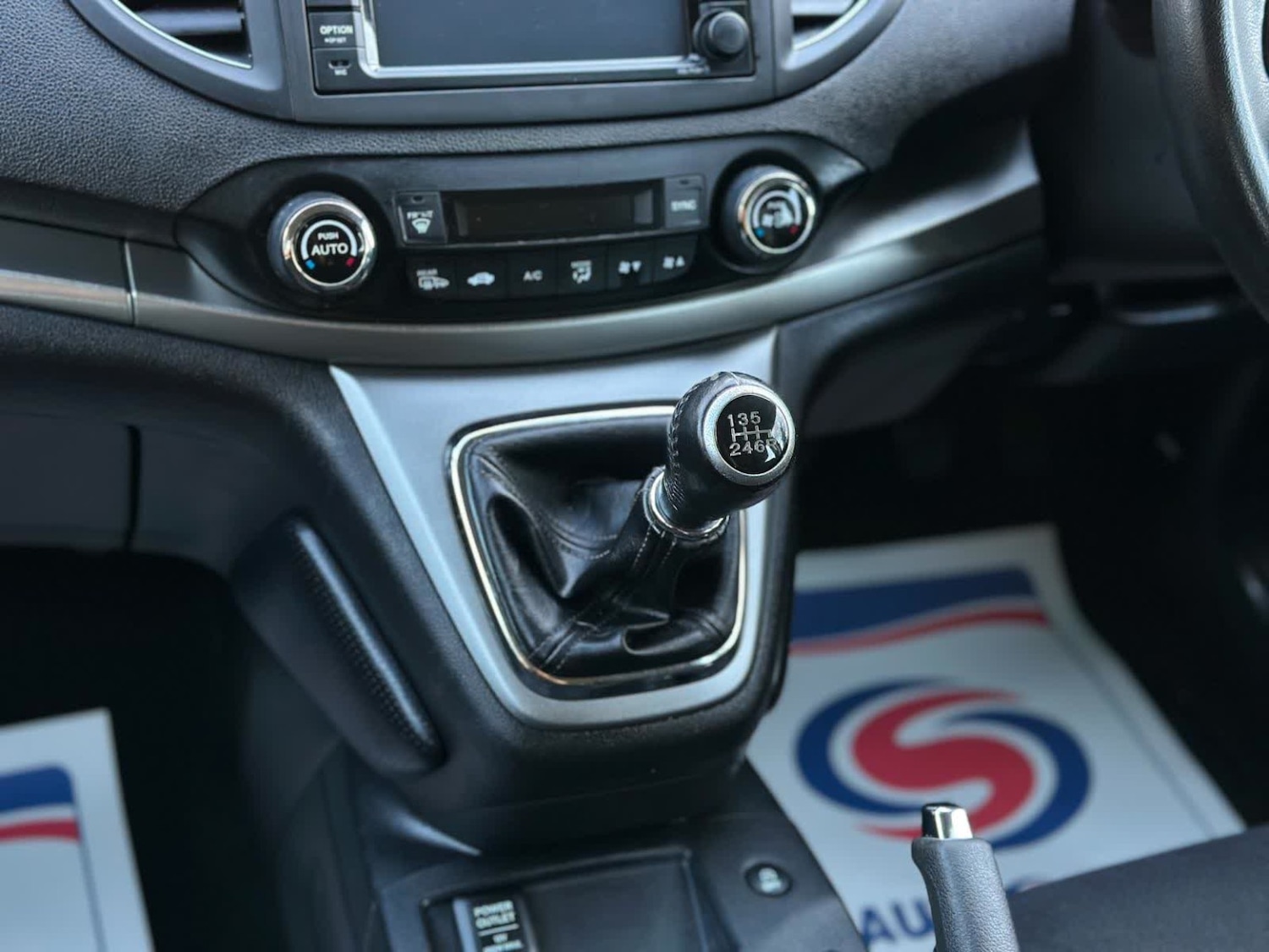 Used Honda CR-V 2014 for sale - 78098311: Photo 62