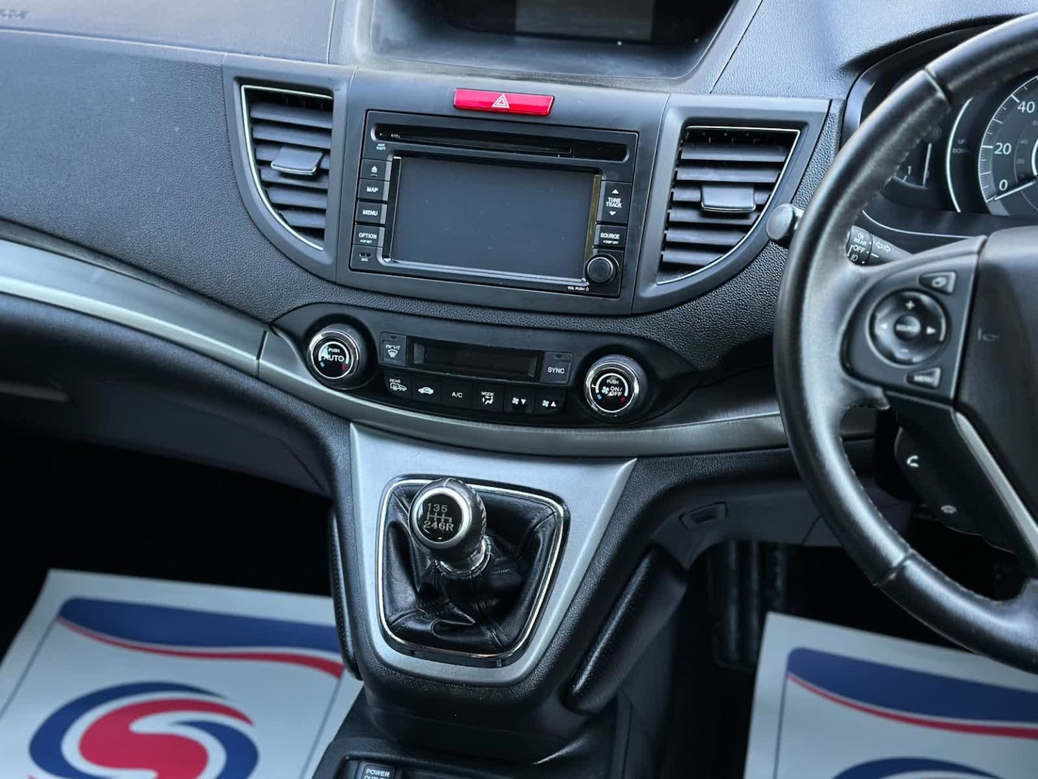 Used Honda CR-V 2014 for sale - 78098311: Photo 66