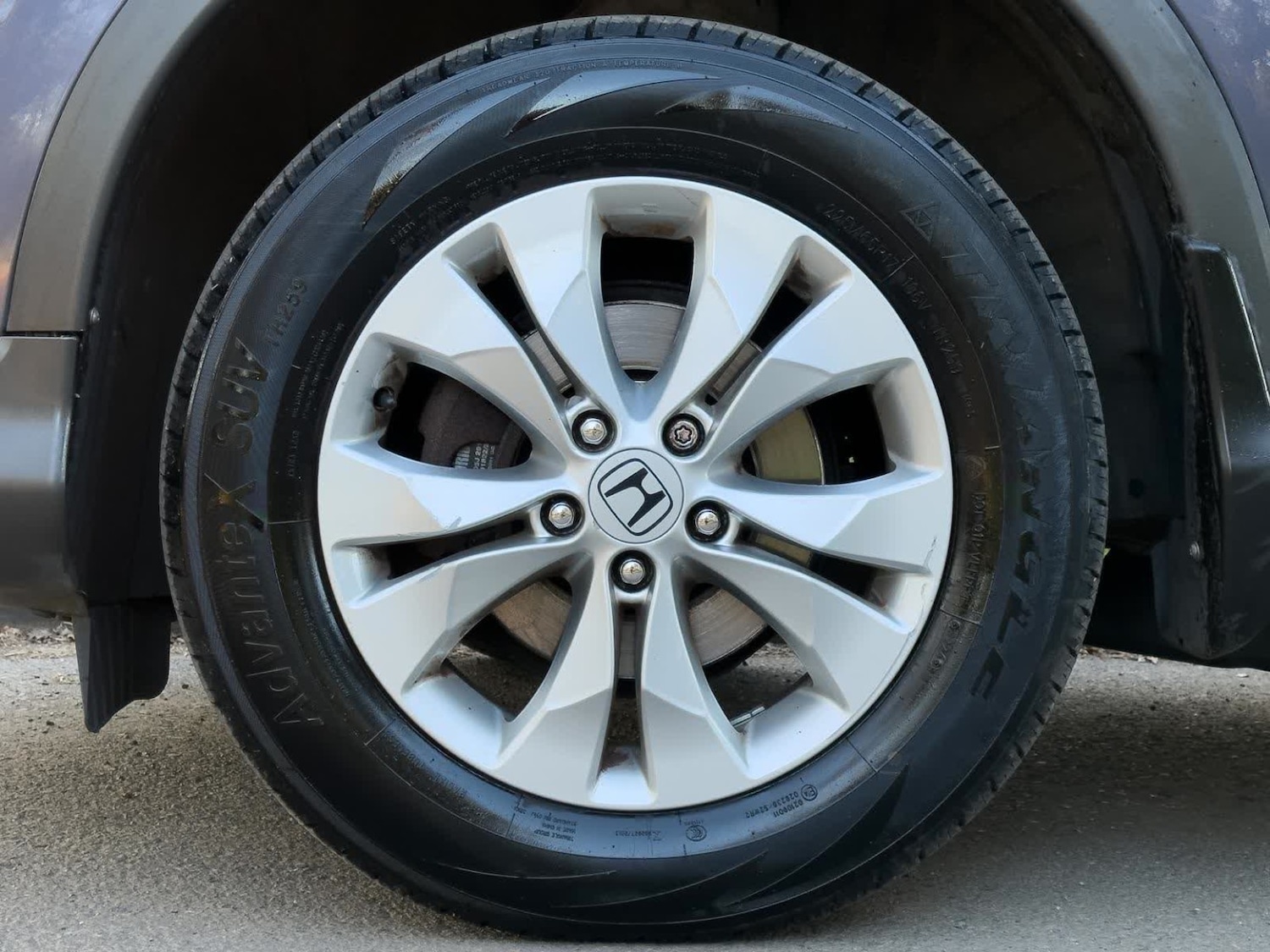 Used Honda CR-V 2014 for sale - 78098311: Photo 67