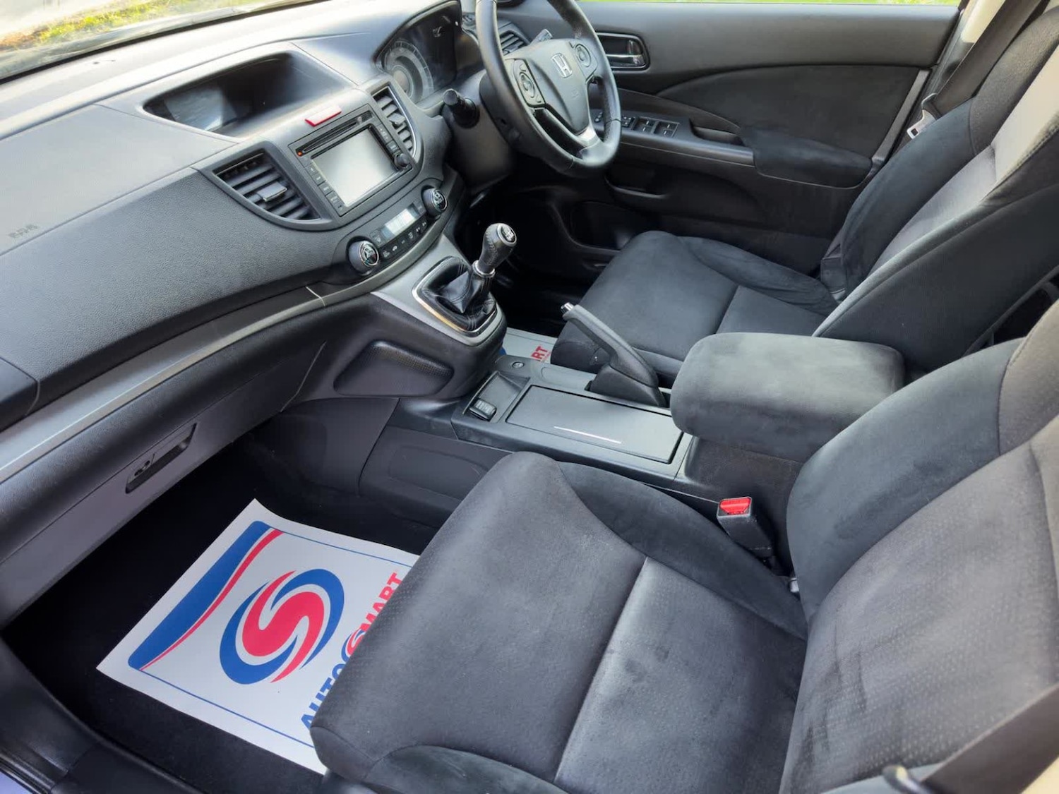 Used Honda CR-V 2014 for sale - 78098311: Photo 7