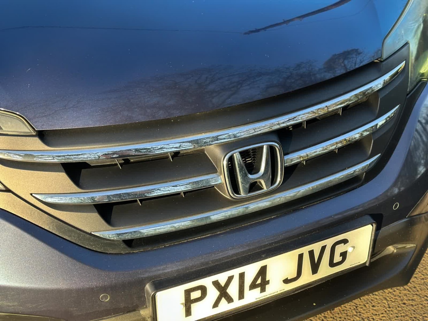 Used Honda CR-V 2014 for sale - 78098311: Photo 70