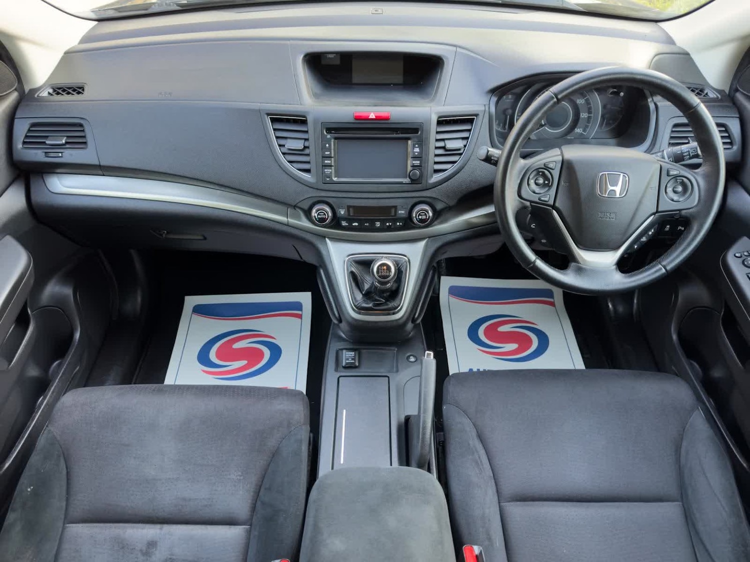 Used Honda CR-V 2014 for sale - 78098311: Photo 8