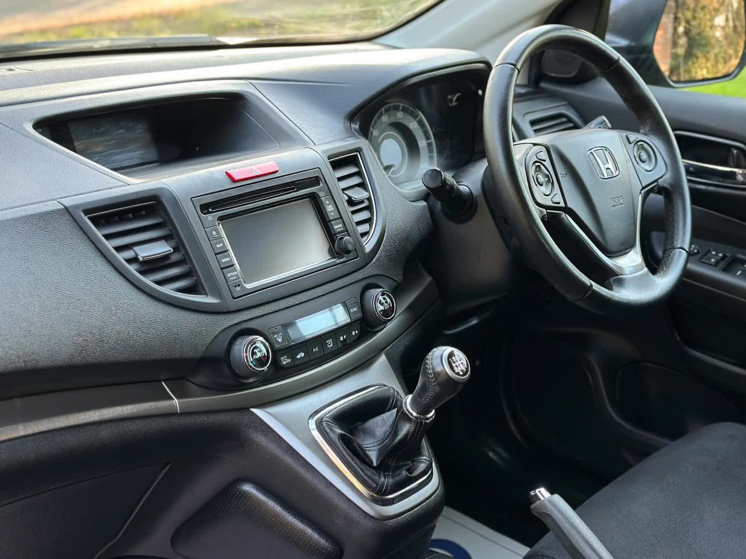 Used Honda CR-V 2014 for sale - 78098311: Photo 9