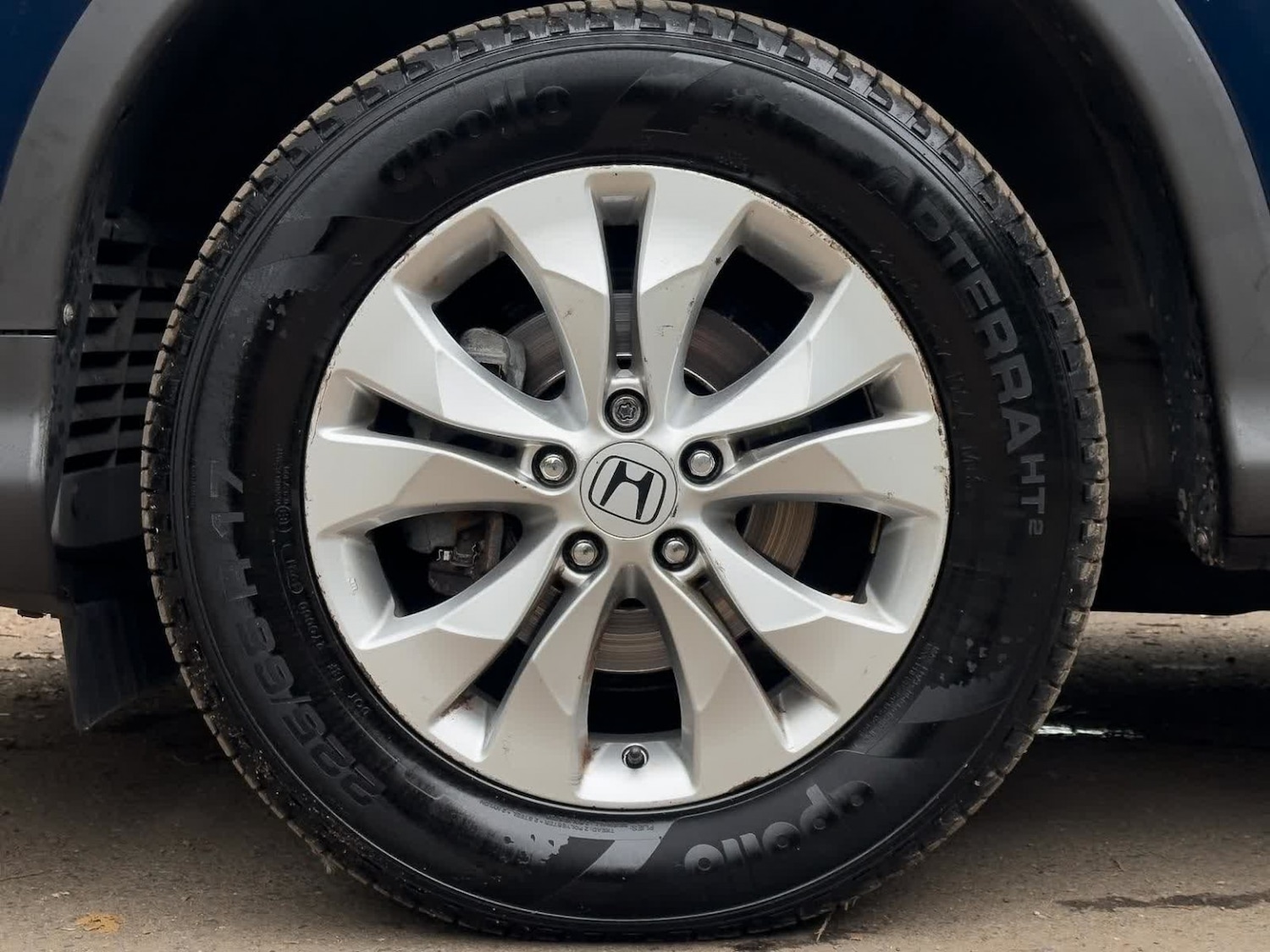 Used Honda CR-V 2013 for sale - 76905704: Photo 10