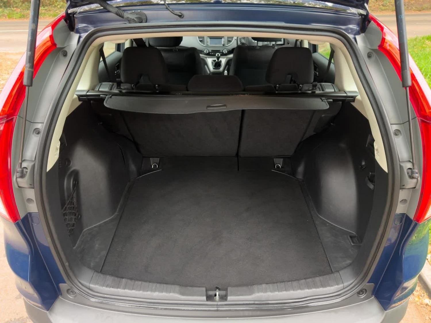 Used Honda CR-V 2013 for sale - 76905704: Photo 11