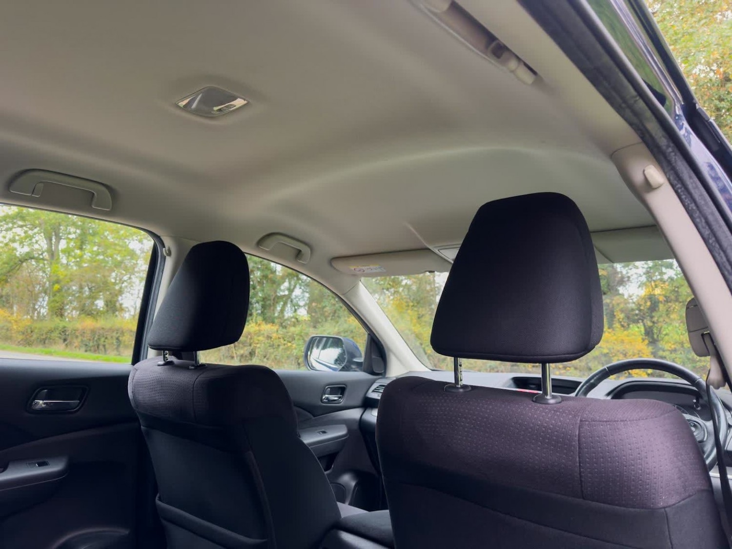 Used Honda CR-V 2013 for sale - 76905704: Photo 13