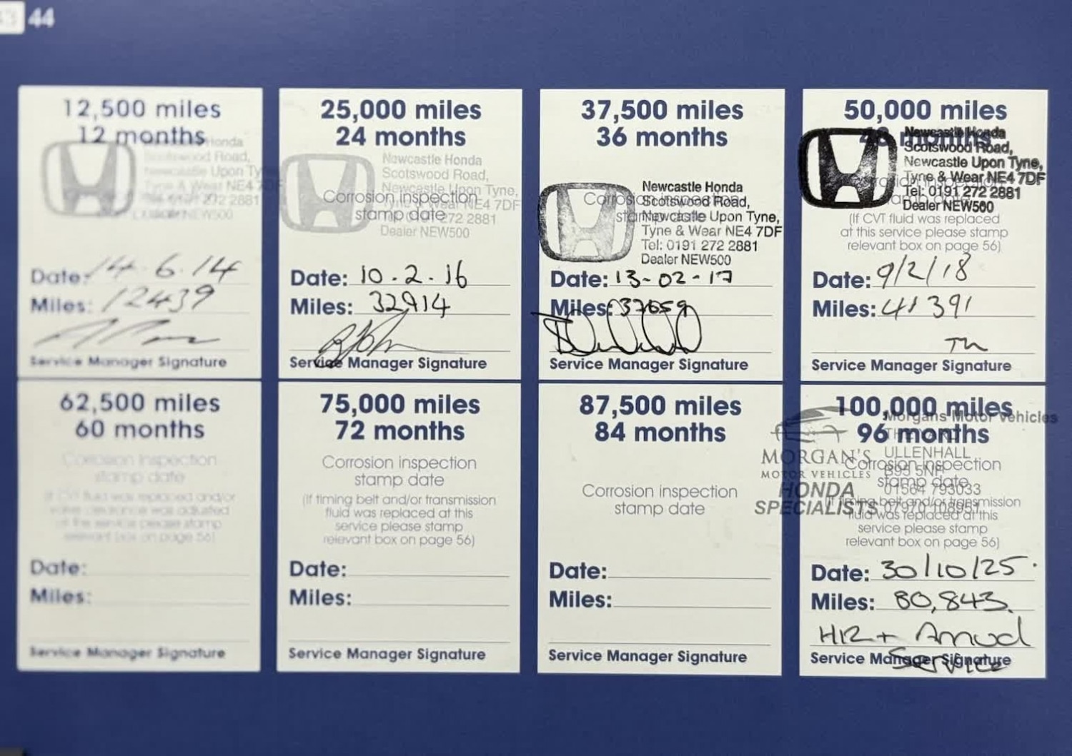 Used Honda CR-V 2013 for sale - 76905704: Photo 19