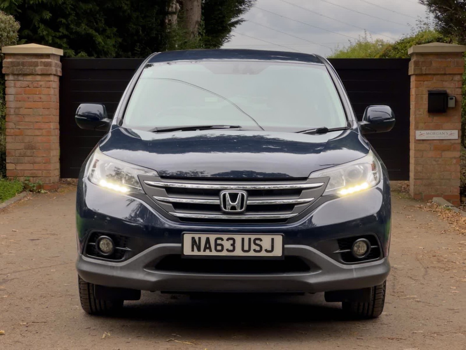 Used Honda CR-V 2013 for sale - 76905704: Photo 20