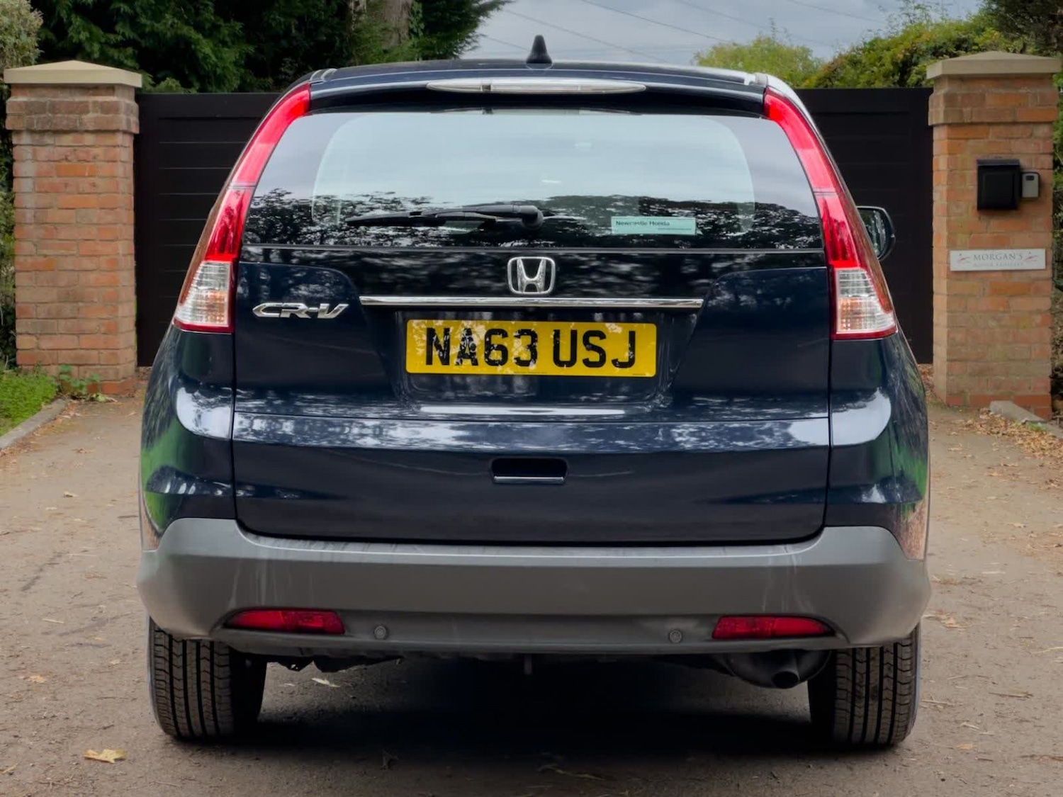 Used Honda CR-V 2013 for sale - 76905704: Photo 21