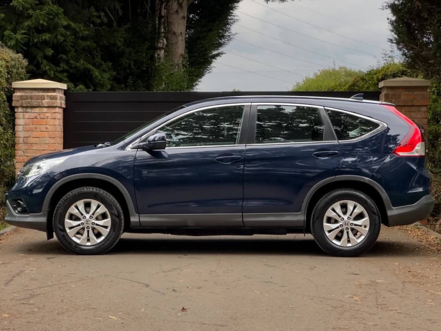 Used Honda CR-V 2013 for sale - 76905704: Photo 22