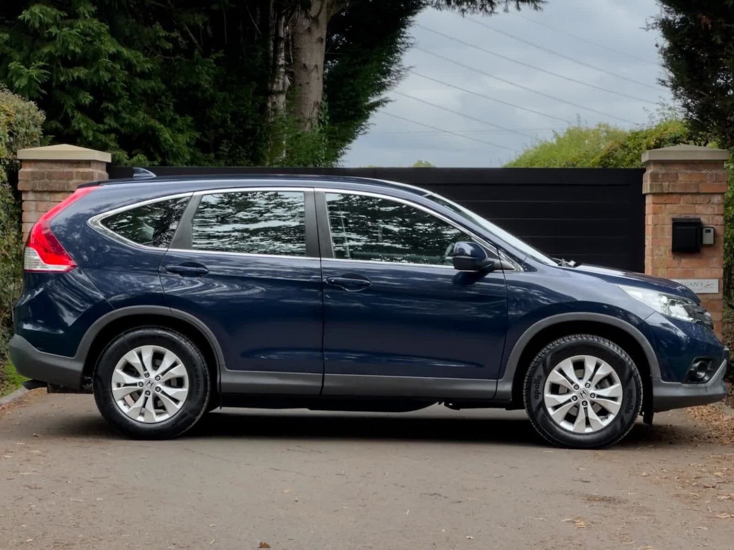 Used Honda CR-V 2013 for sale - 76905704: Photo 23