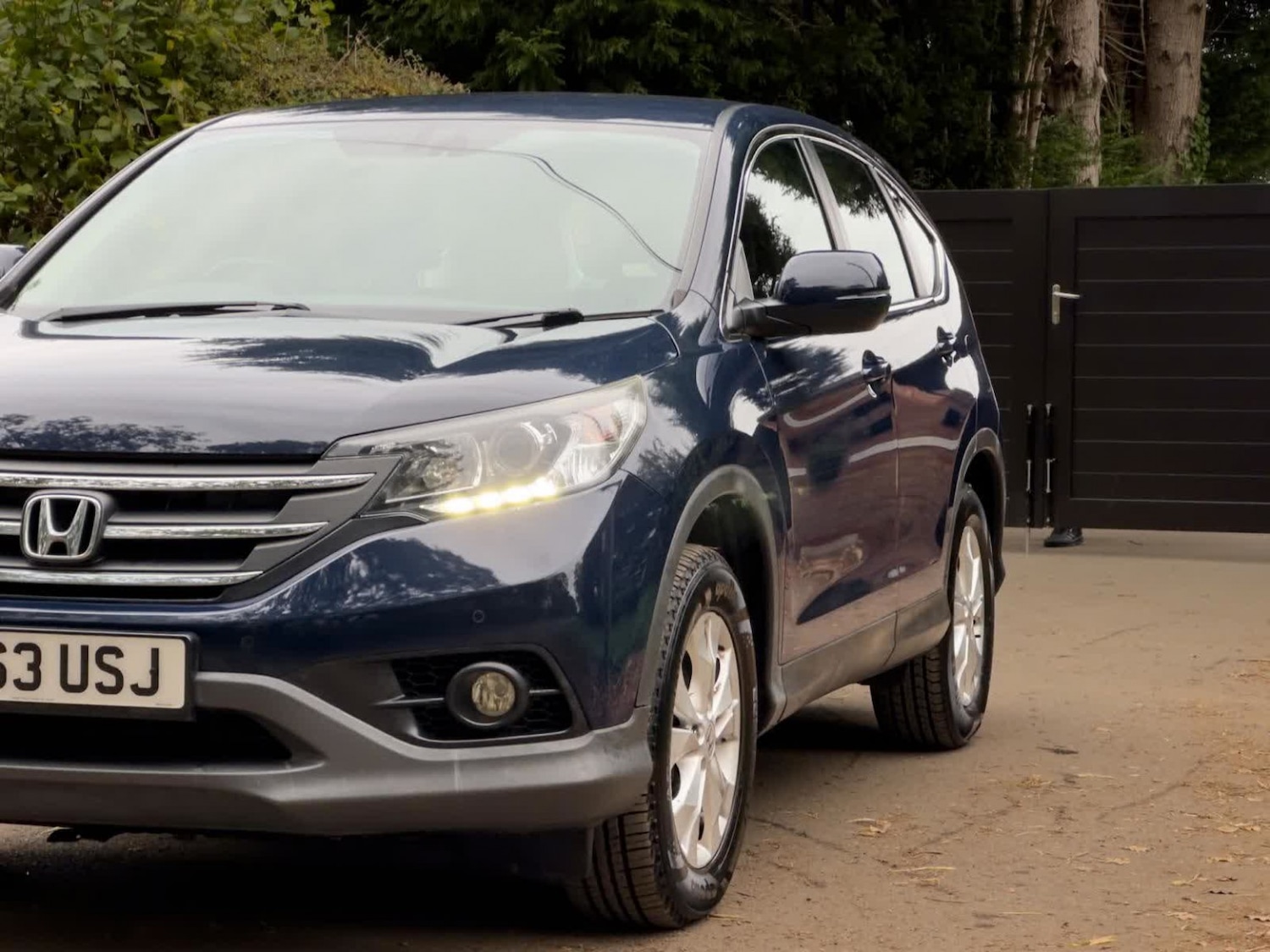 Used Honda CR-V 2013 for sale - 76905704: Photo 30