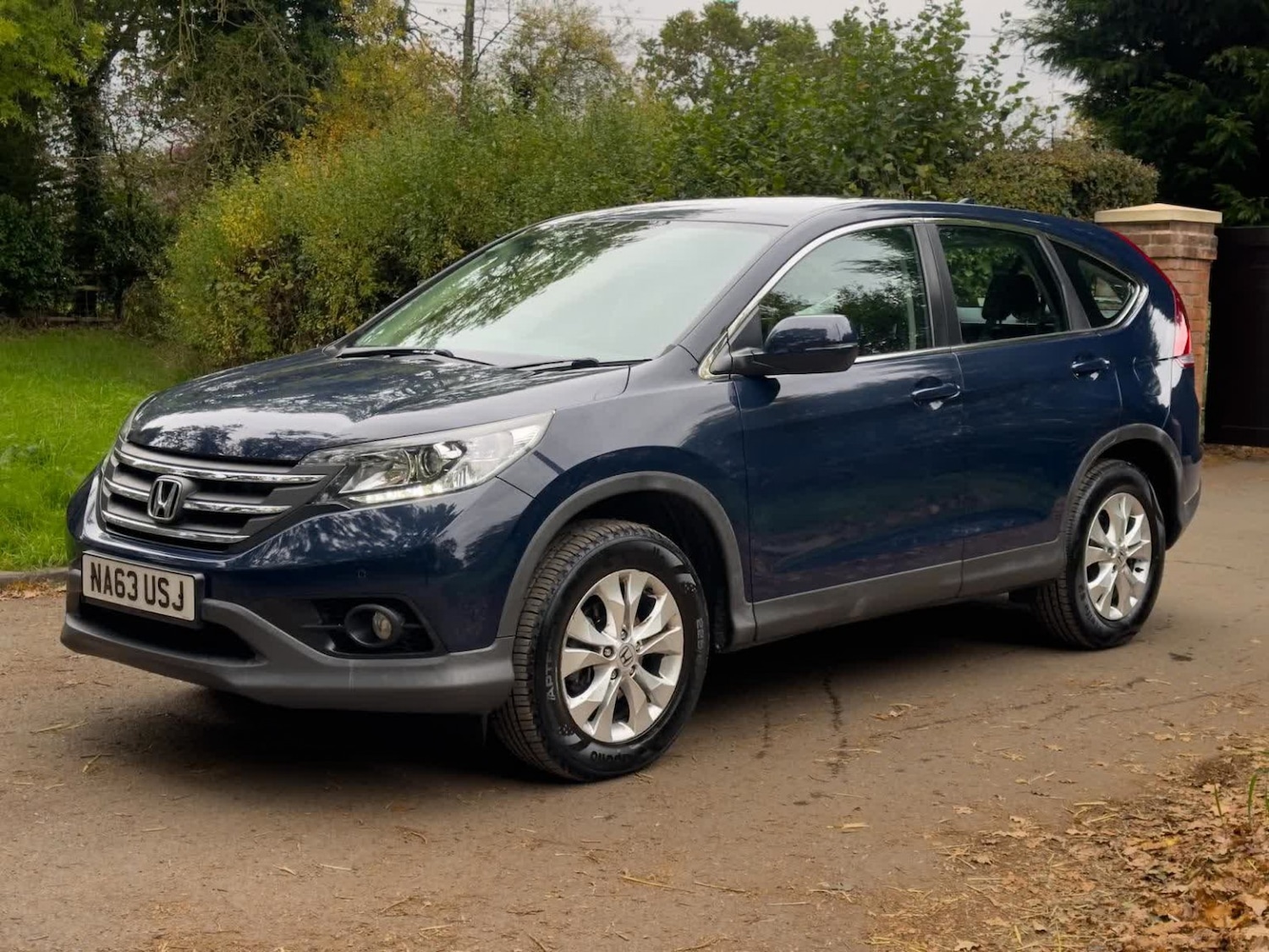 Used Honda CR-V 2013 for sale - 76905704: Photo 31