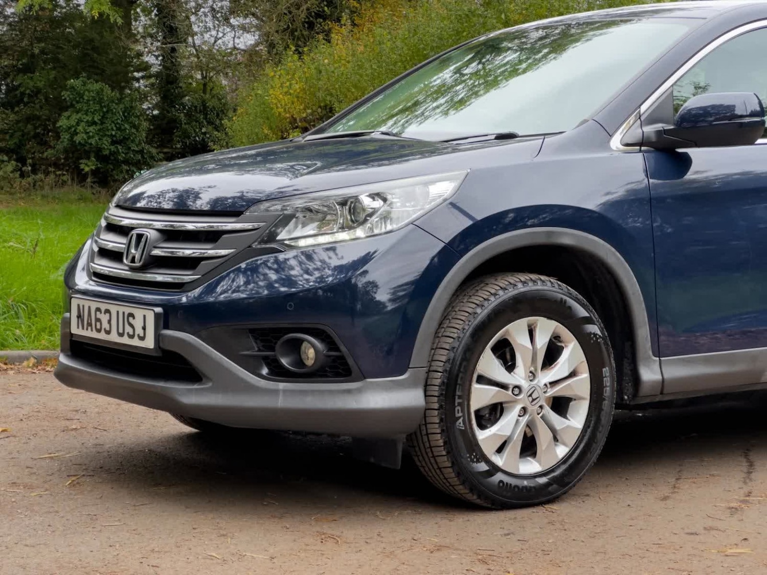 Used Honda CR-V 2013 for sale - 76905704: Photo 33