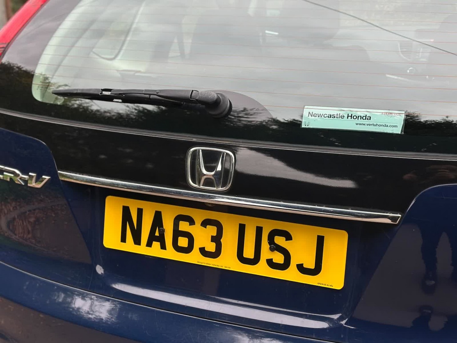 Used Honda CR-V 2013 for sale - 76905704: Photo 34