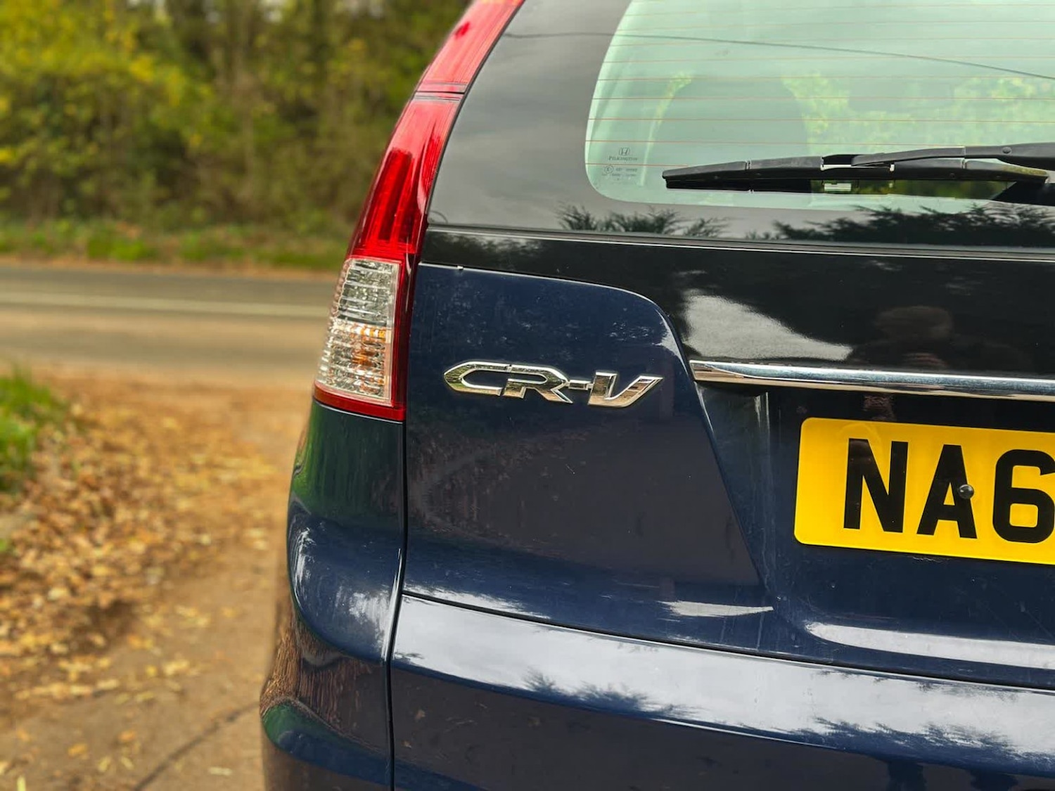 Used Honda CR-V 2013 for sale - 76905704: Photo 35