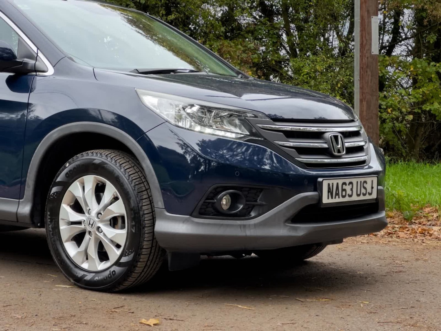 Used Honda CR-V 2013 for sale - 76905704: Photo 36